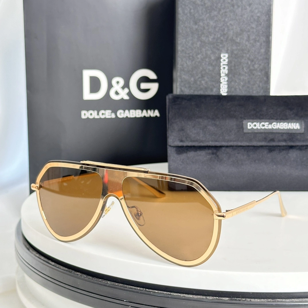 Bright D*olce&G*abbana Glasses Top XX 20240721- 17199