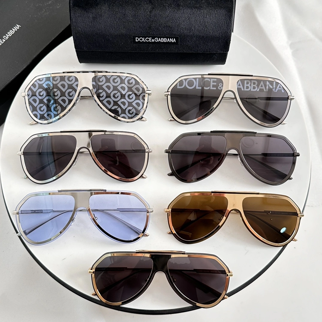 D*olce&G*abbana Glasses Top XX 20240721- Cozy 17200