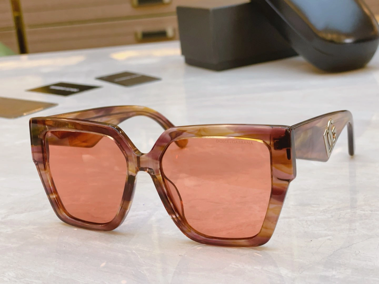 Efficient D*olce&G*abbana Glasses Top XX 20250113- 17198