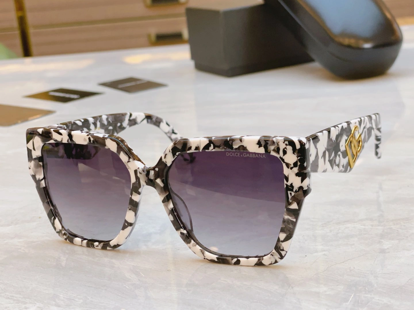 Efficient D*olce&G*abbana Glasses Top XX 20250113- 17198