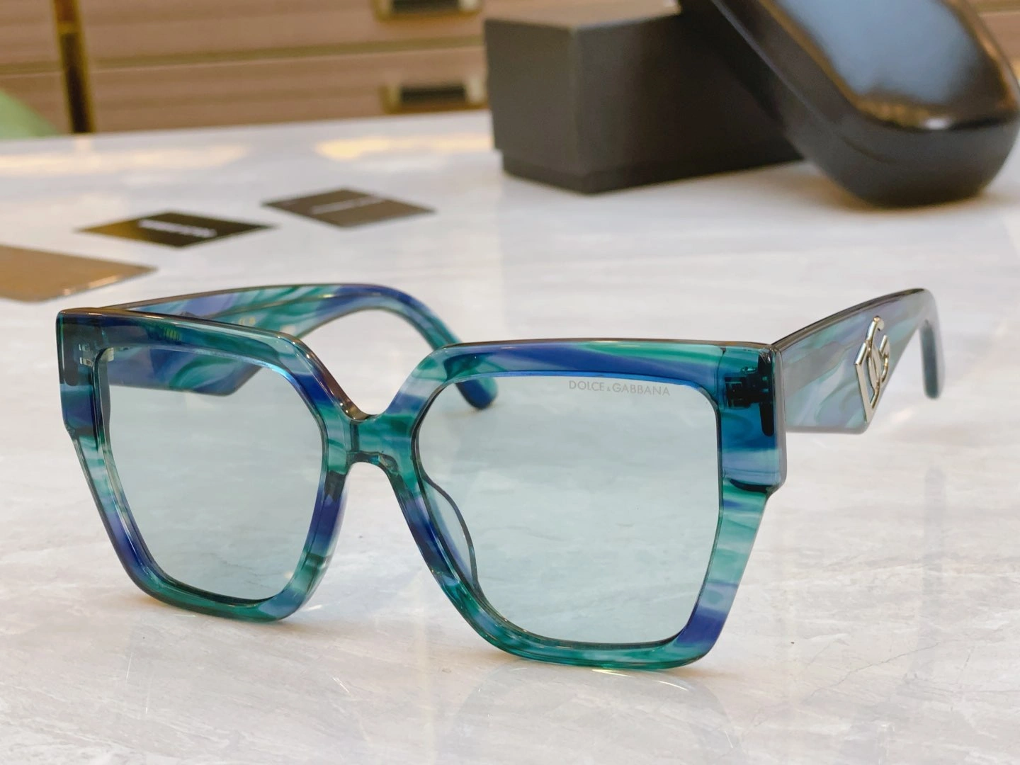 Efficient D*olce&G*abbana Glasses Top XX 20250113- 17198