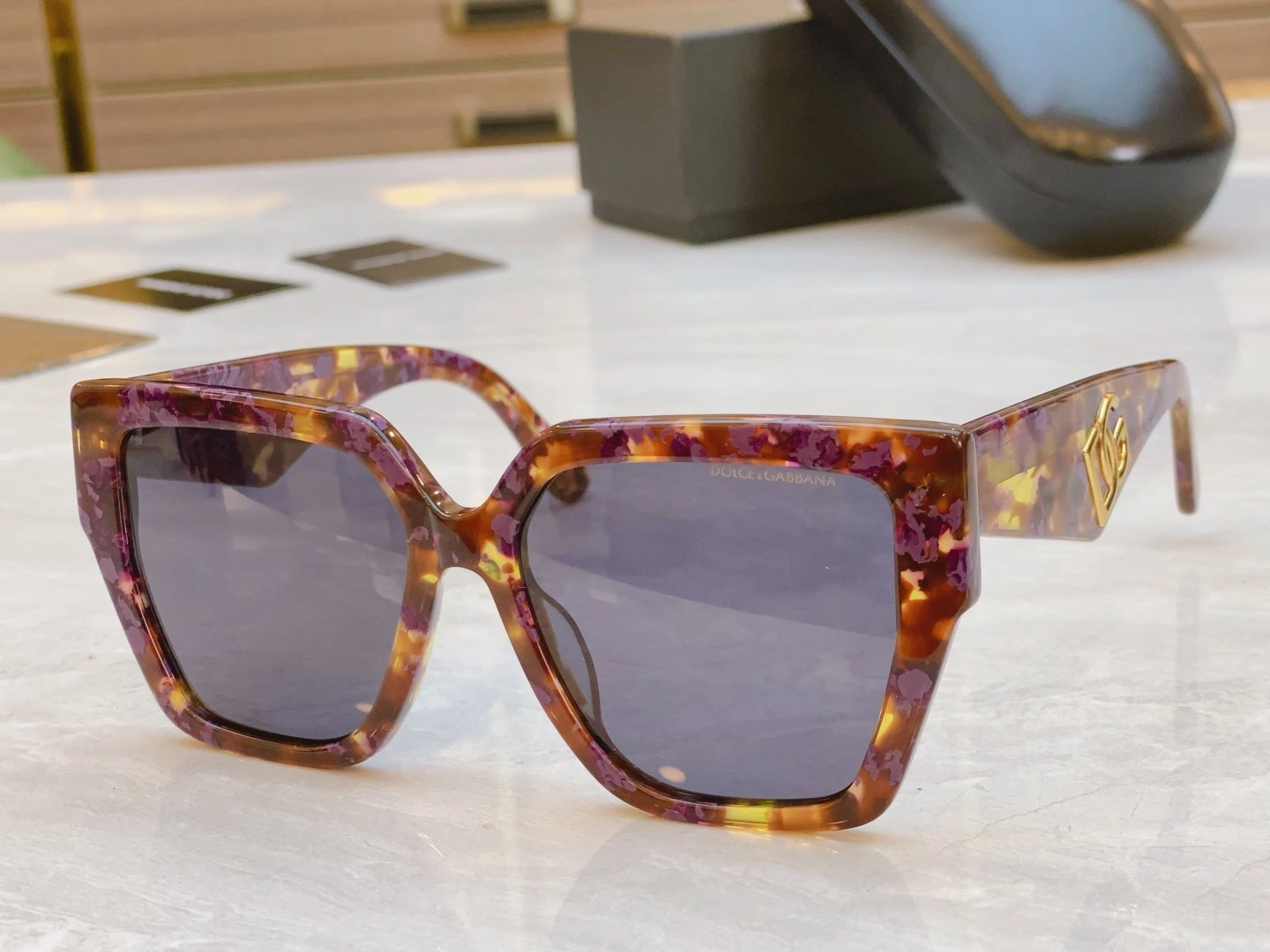 Efficient D*olce&G*abbana Glasses Top XX 20250113- 17198