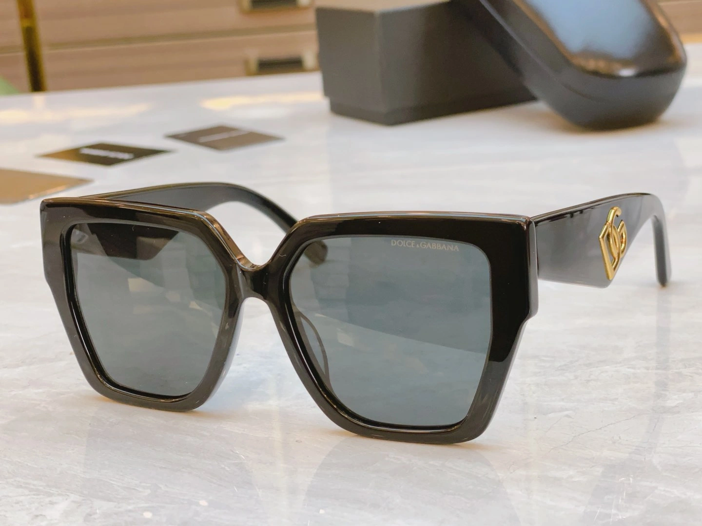 Efficient D*olce&G*abbana Glasses Top XX 20250113- 17198