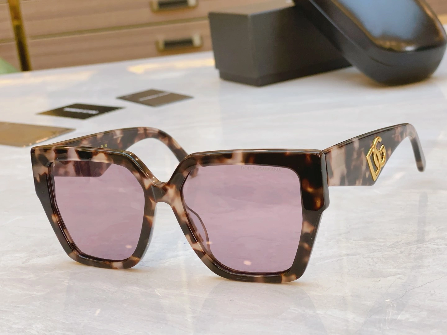 Efficient D*olce&G*abbana Glasses Top XX 20250113- 17198