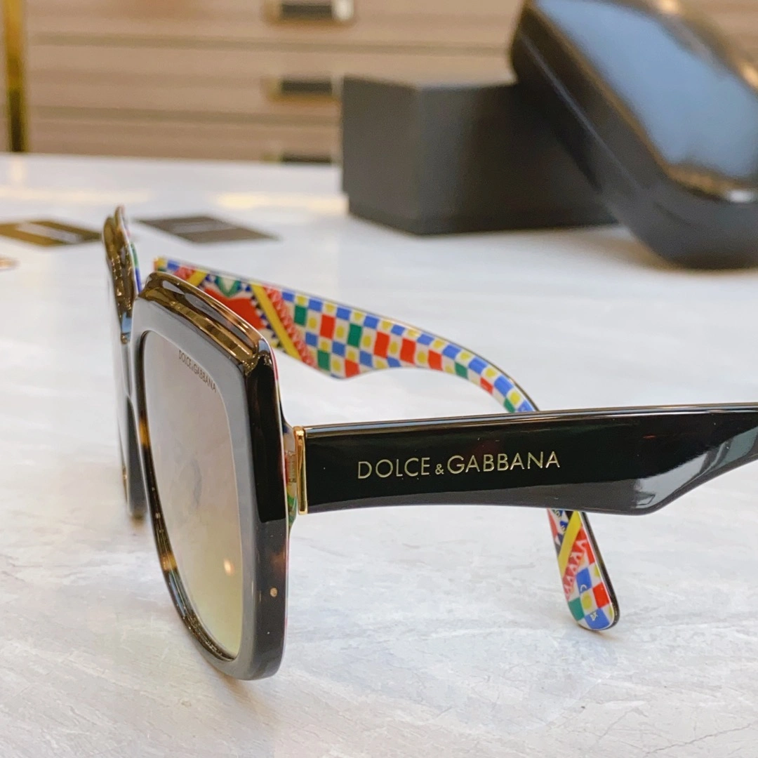 D*olce&G*abbana Glasses Top XX 20250113- Supportive 17197