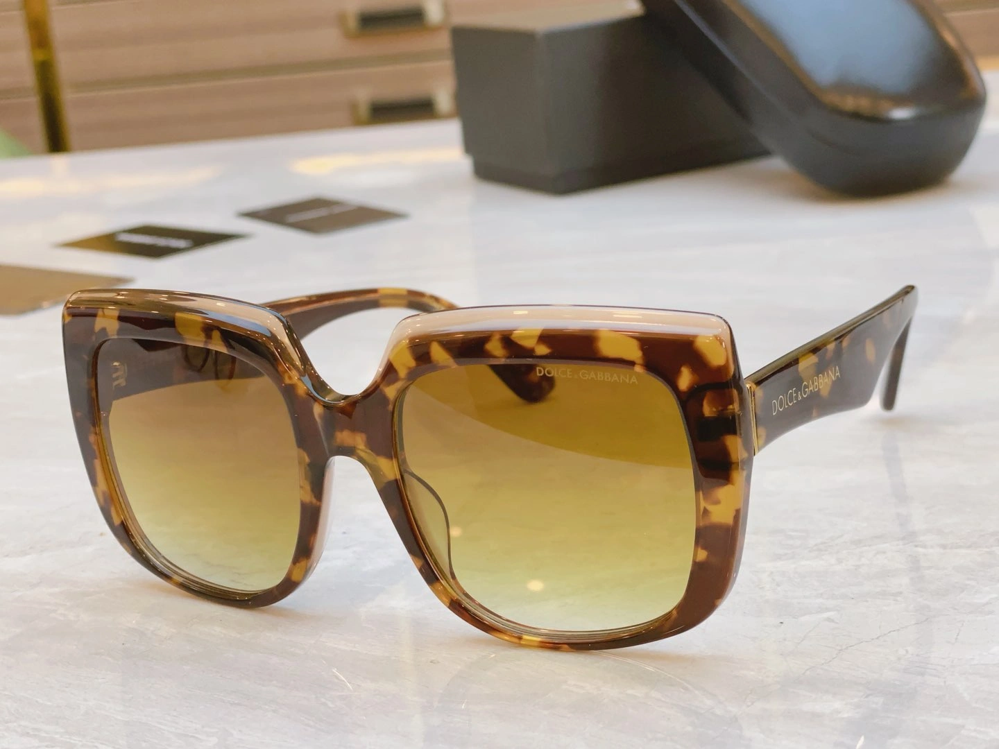 D*olce&G*abbana Glasses Top XX 20250113- Supportive 17197
