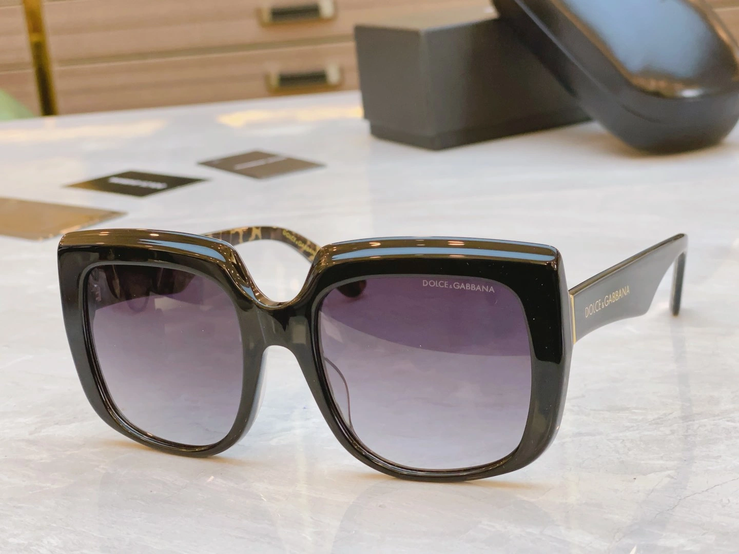 D*olce&G*abbana Glasses Top XX 20250113- Supportive 17197