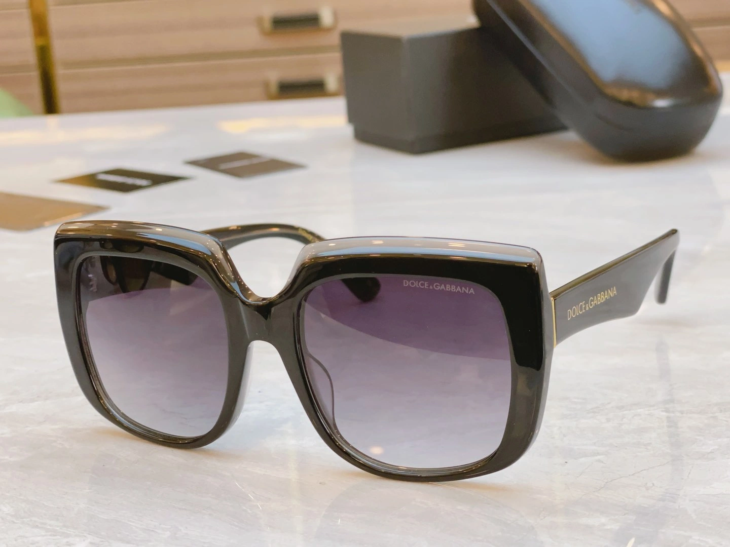 D*olce&G*abbana Glasses Top XX 20250113- Supportive 17197