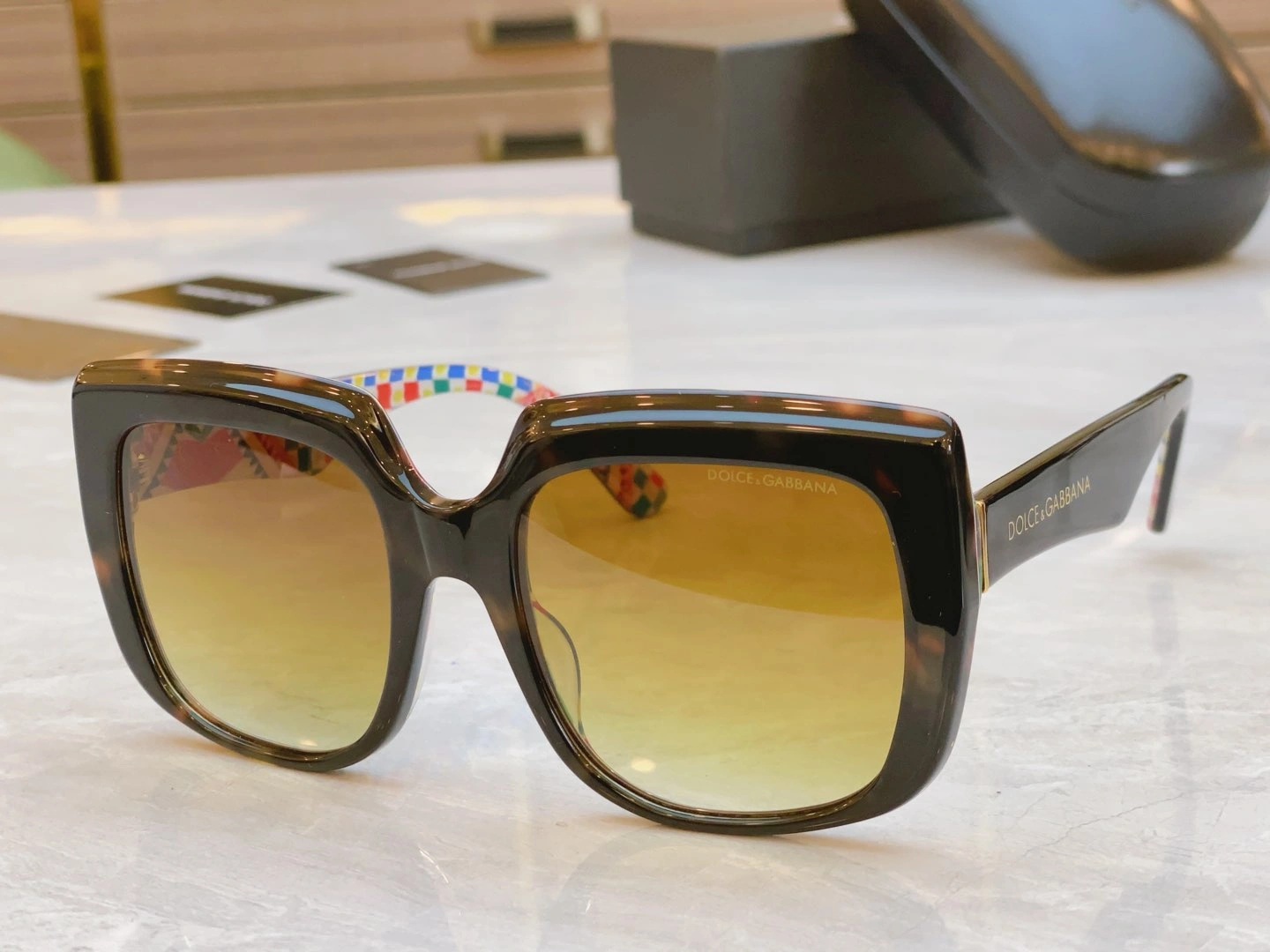 D*olce&G*abbana Glasses Top XX 20250113- Supportive 17197
