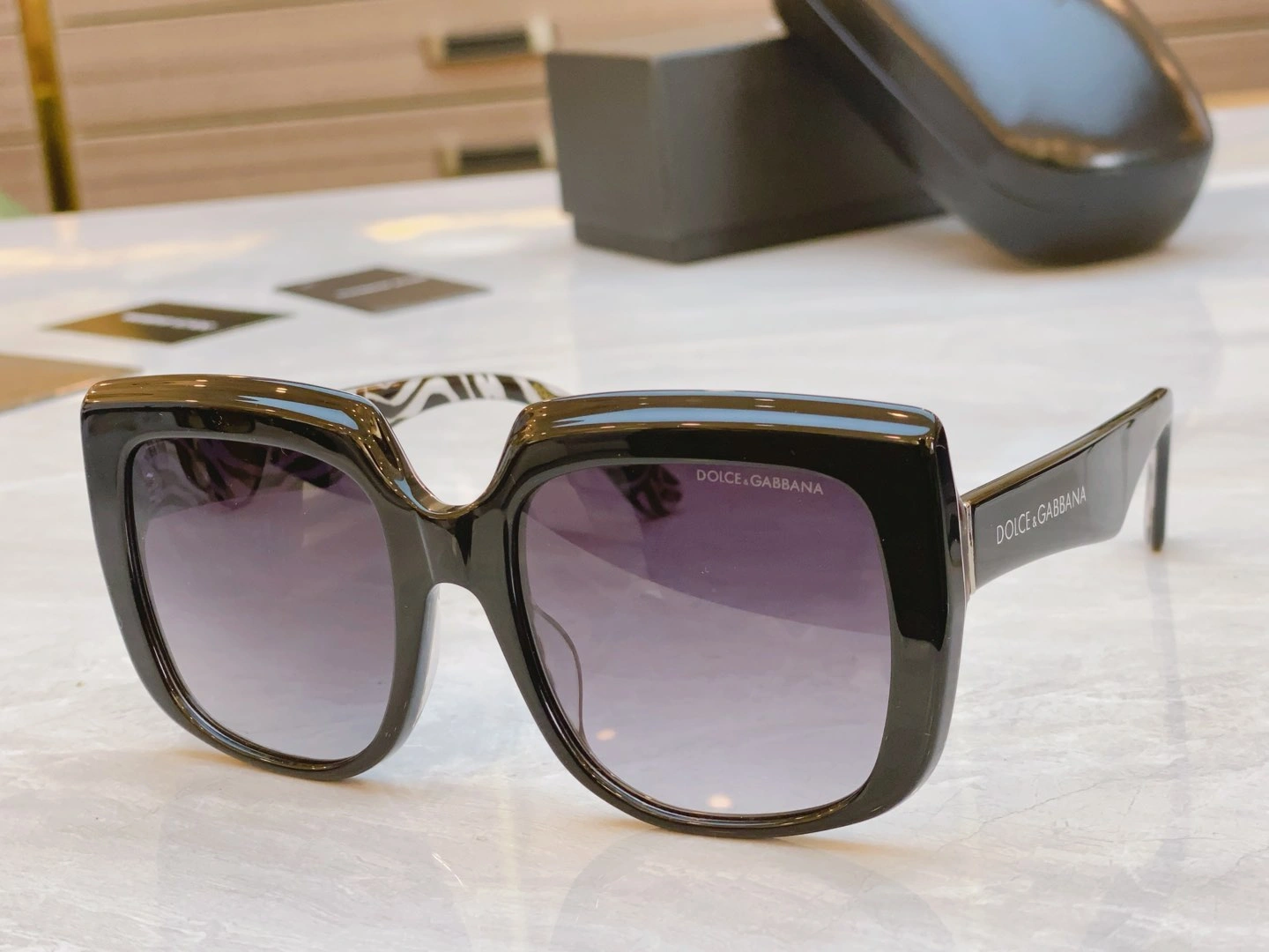 D*olce&G*abbana Glasses Top XX 20250113- Supportive 17197