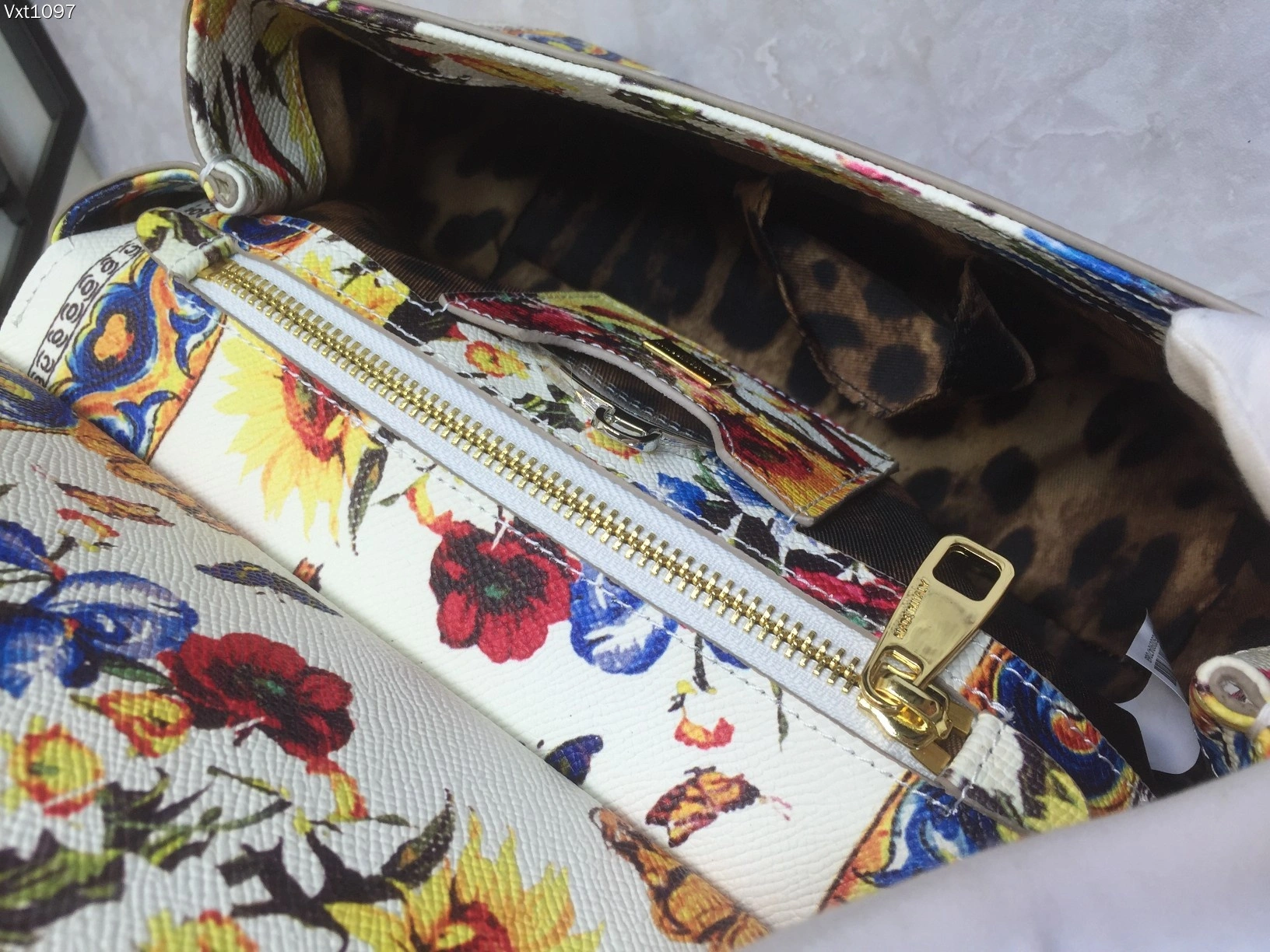 Sporty D*olce&G*abbana Top Bag 25*20*12cm 9710