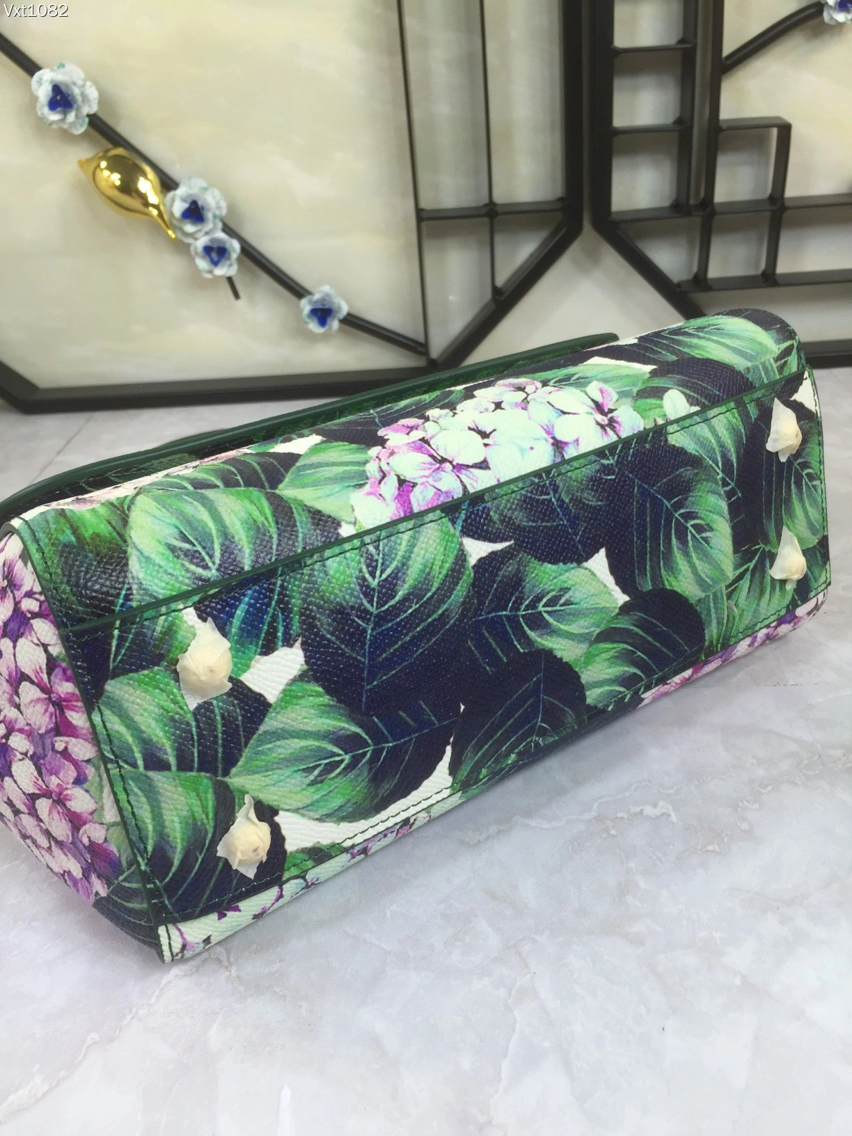 Breathable D*olce&G*abbana Top Bag 25*20*12cm 9699