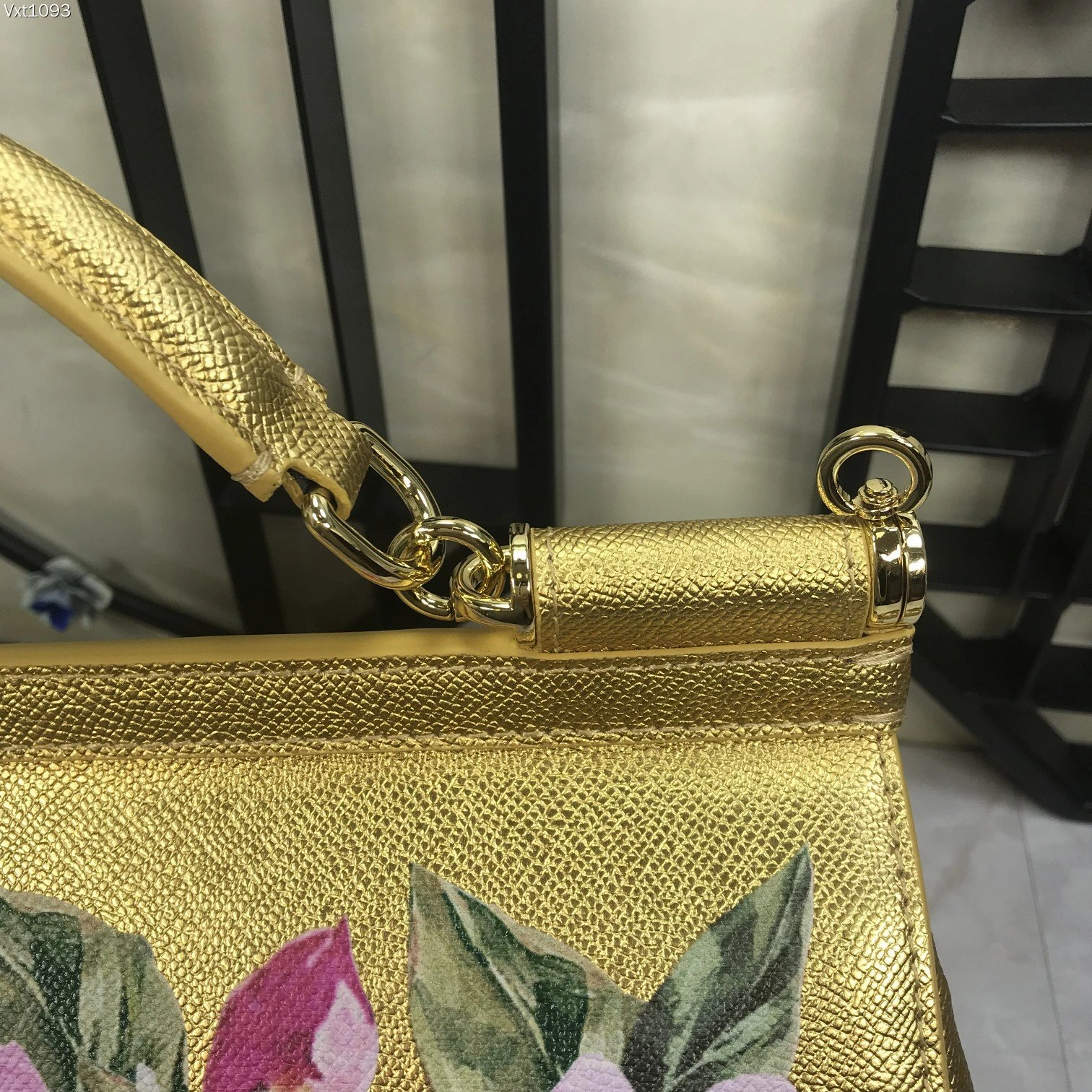 D*olce&G*abbana Top Bag 25*20*12cm GoAnywhere 9707
