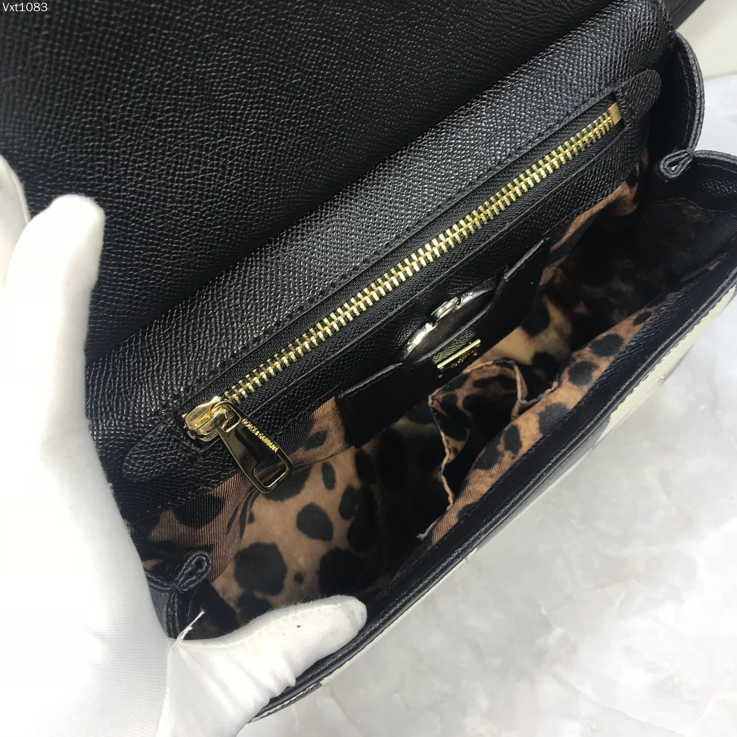 MultiPurpose D*olce&G*abbana Top Bag 25*20*12cm 9700