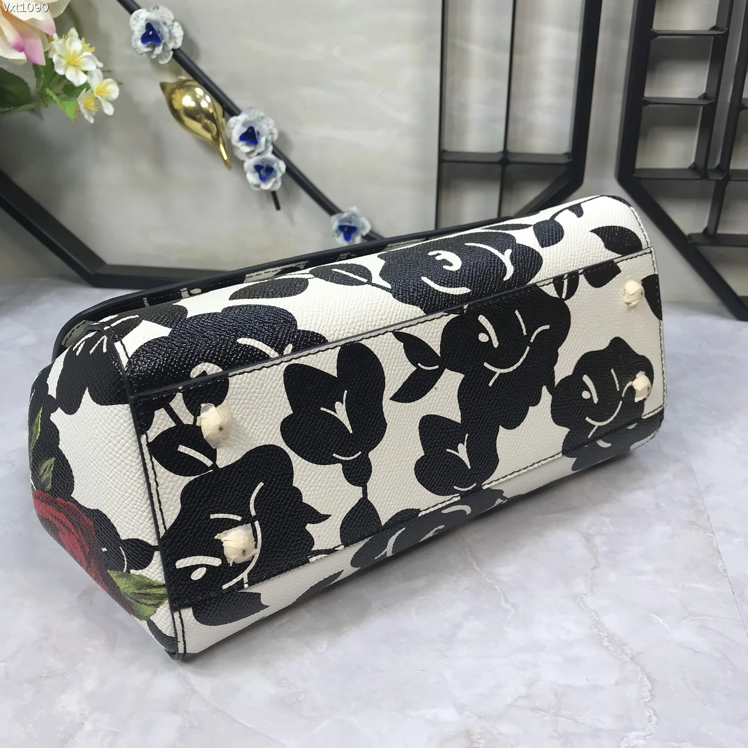 D*olce&G*abbana Top Bag 25*20*12cm FastDry 9705