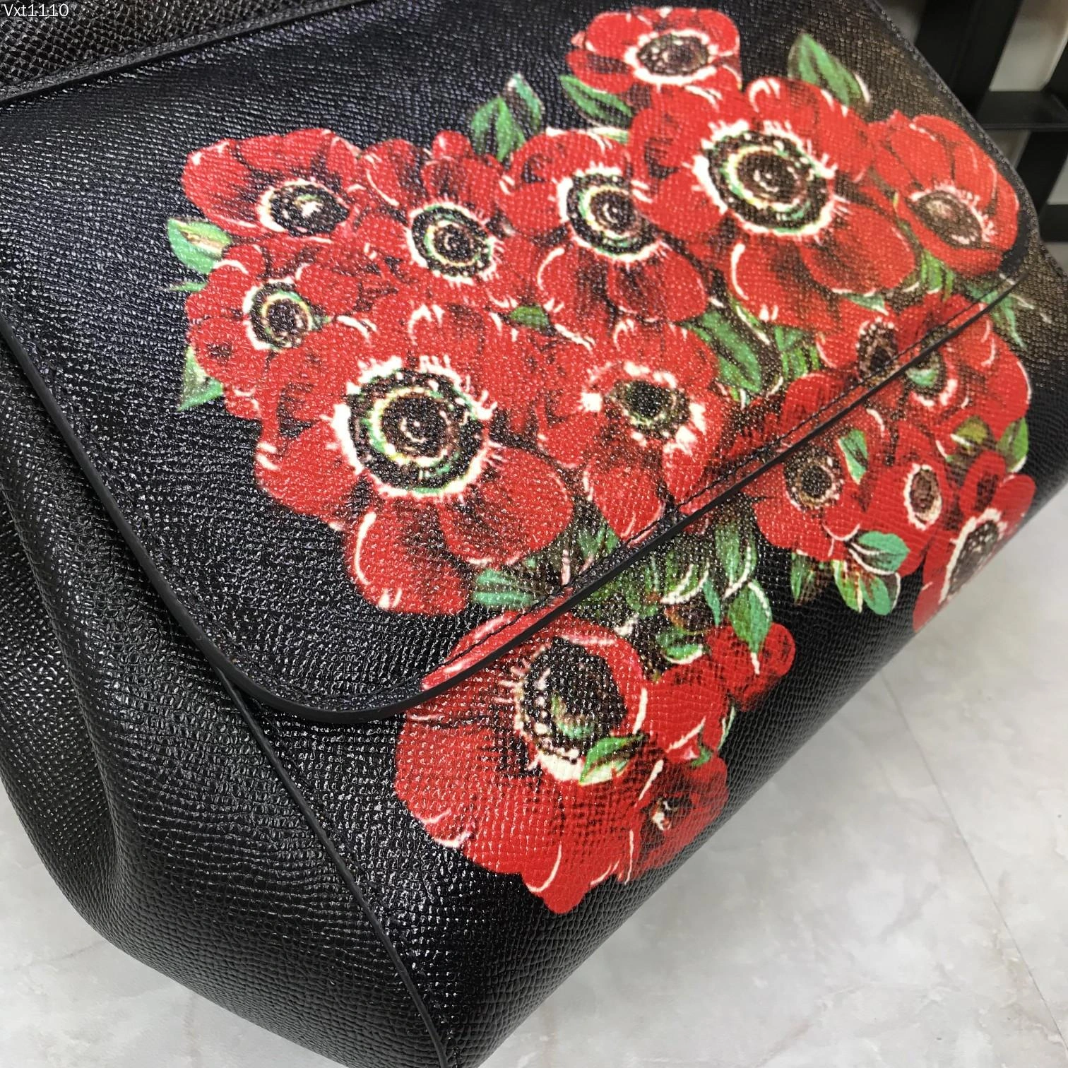 D*olce&G*abbana Top Bag 25*20*12cm StreetReady 9712