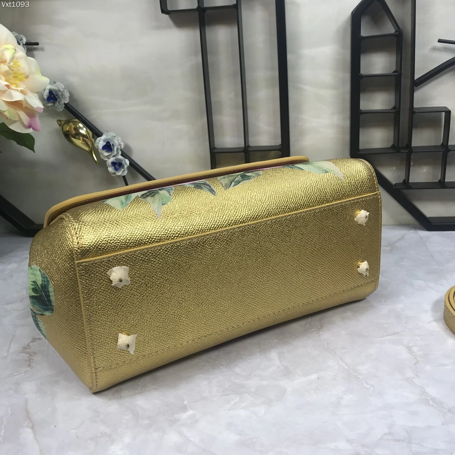 D*olce&G*abbana Top Bag 25*20*12cm GoAnywhere 9707