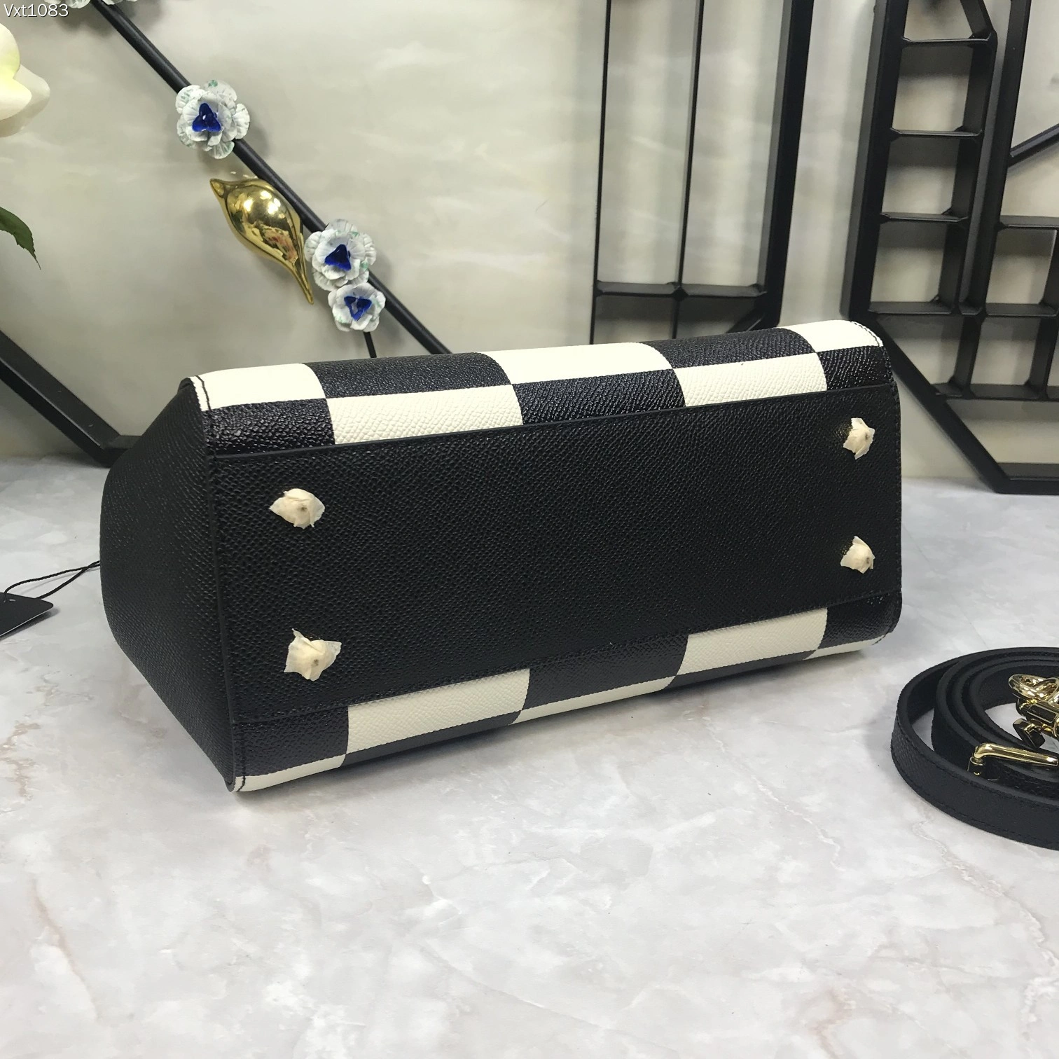 MultiPurpose D*olce&G*abbana Top Bag 25*20*12cm 9700