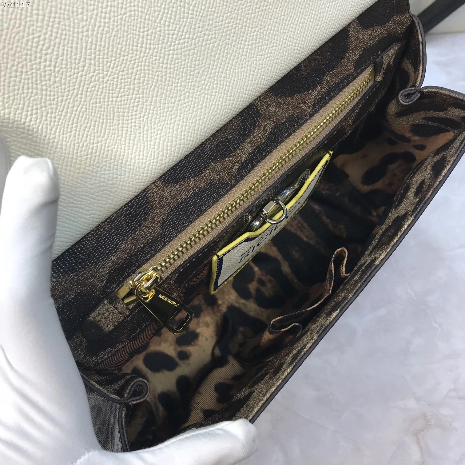 D*olce&G*abbana Top Bag 25*20*12cm Sporty 9716