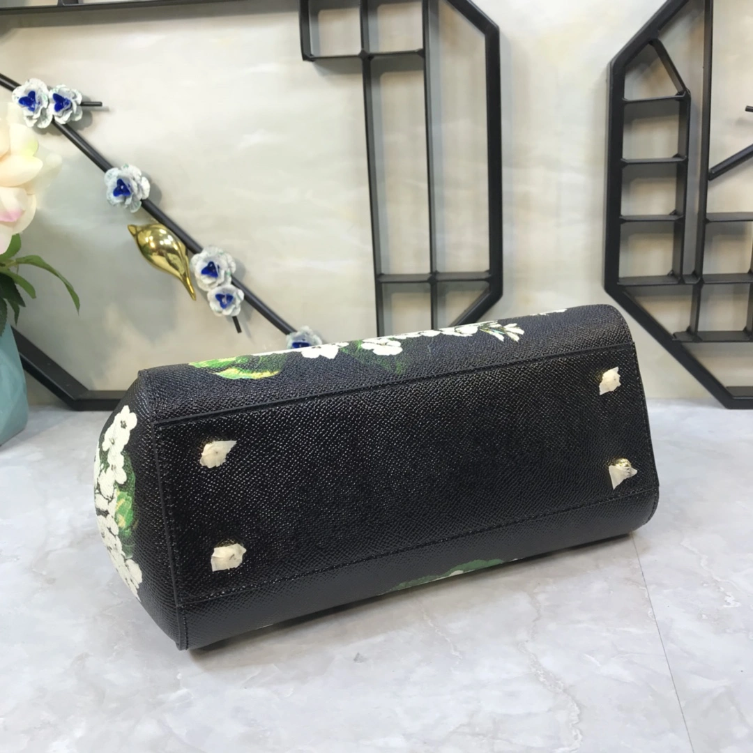 HighQuality D*olce&G*abbana Top Bag 25*20*12cm 9702