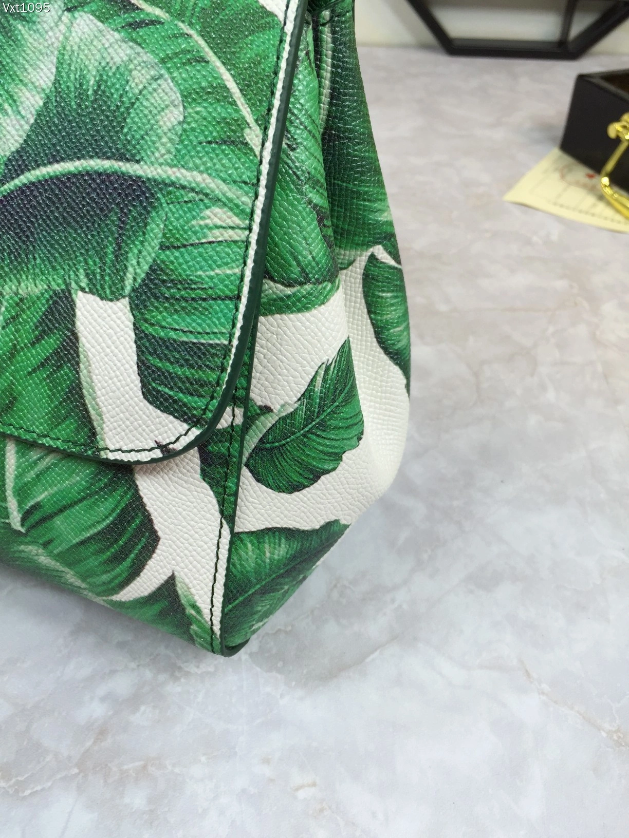 ZeroBulk D*olce&G*abbana Top Bag 25*20*12cm 9709