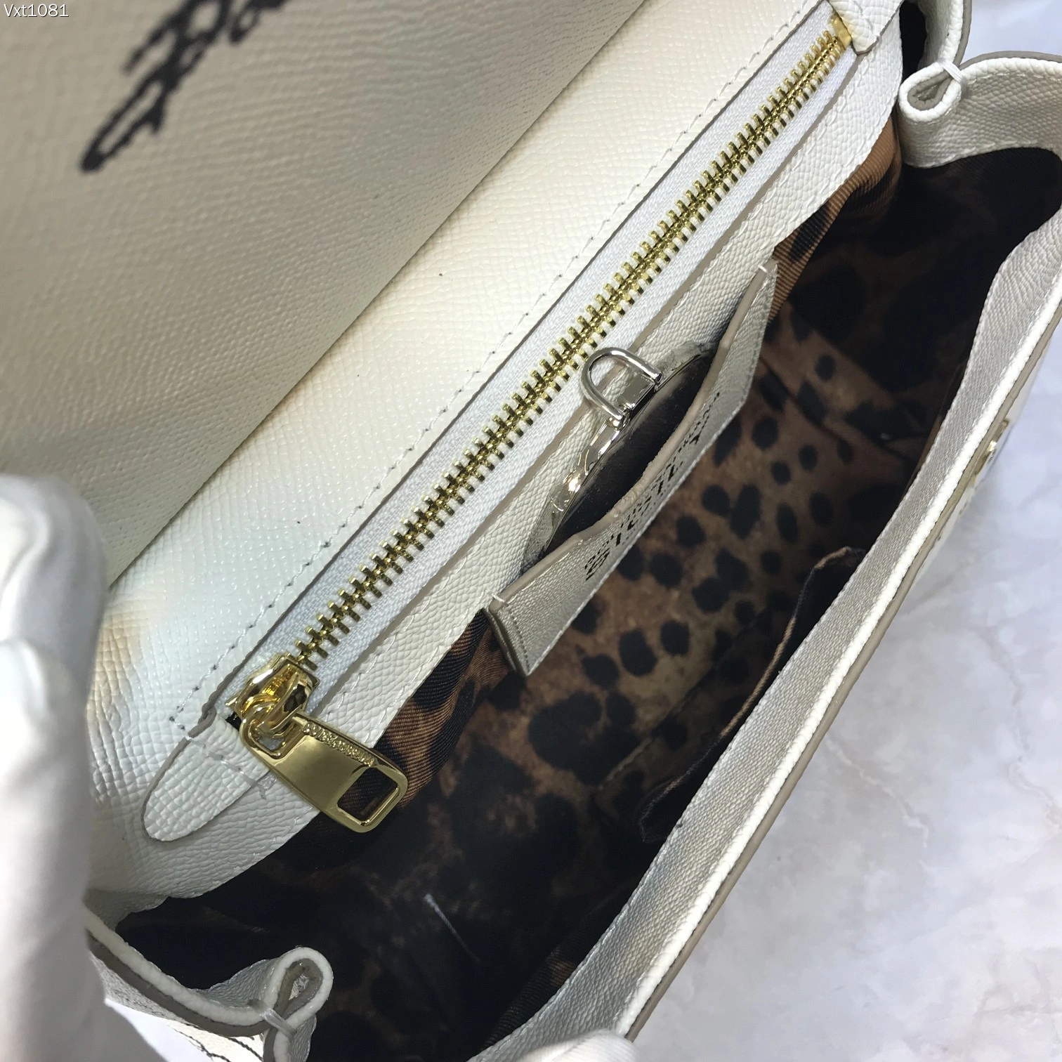 StreetReady D*olce&G*abbana Top Bag 25*20*12cm 9698