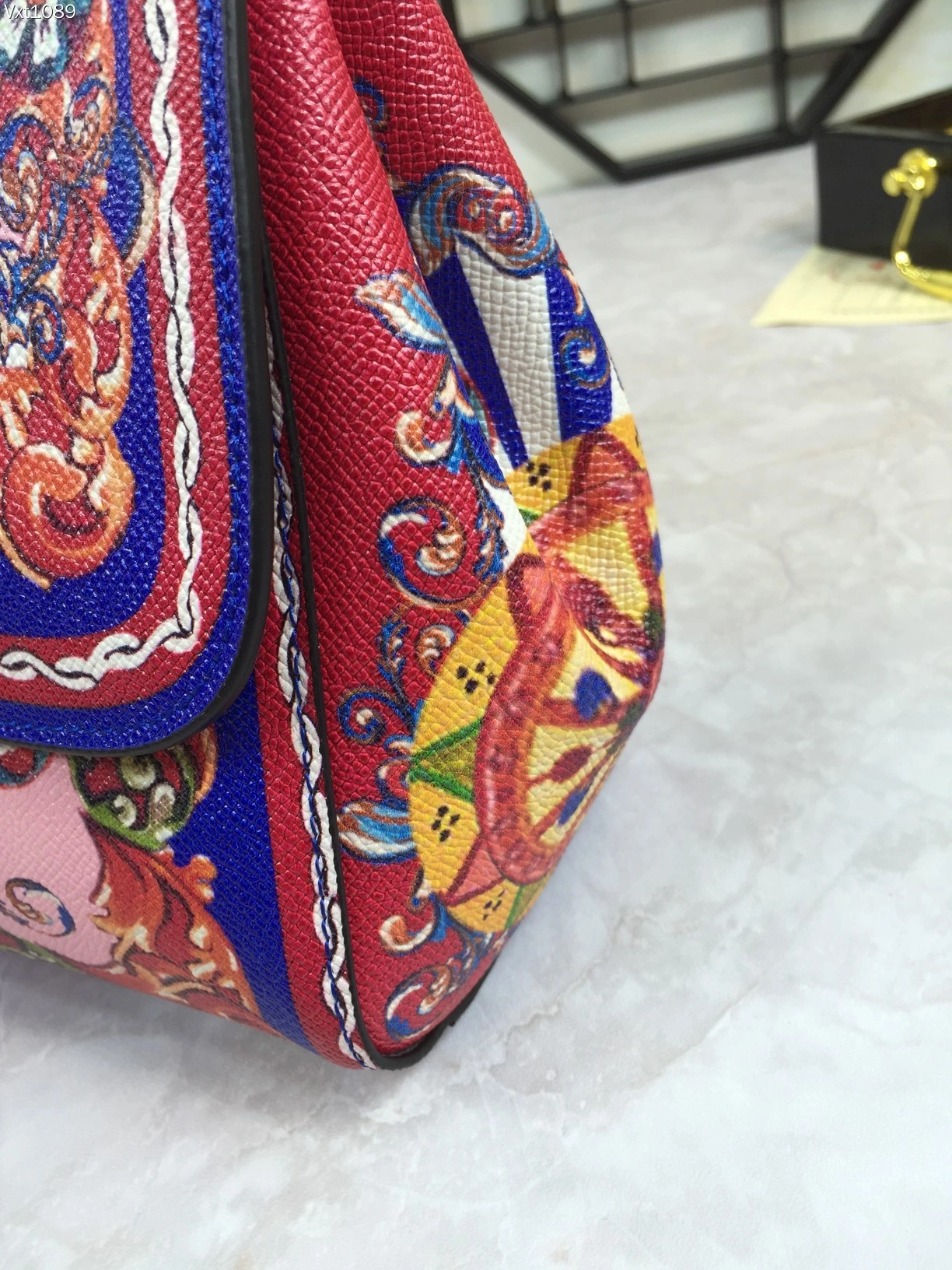 MoistureWicking D*olce&G*abbana Top Bag 25*20*12cm 9704