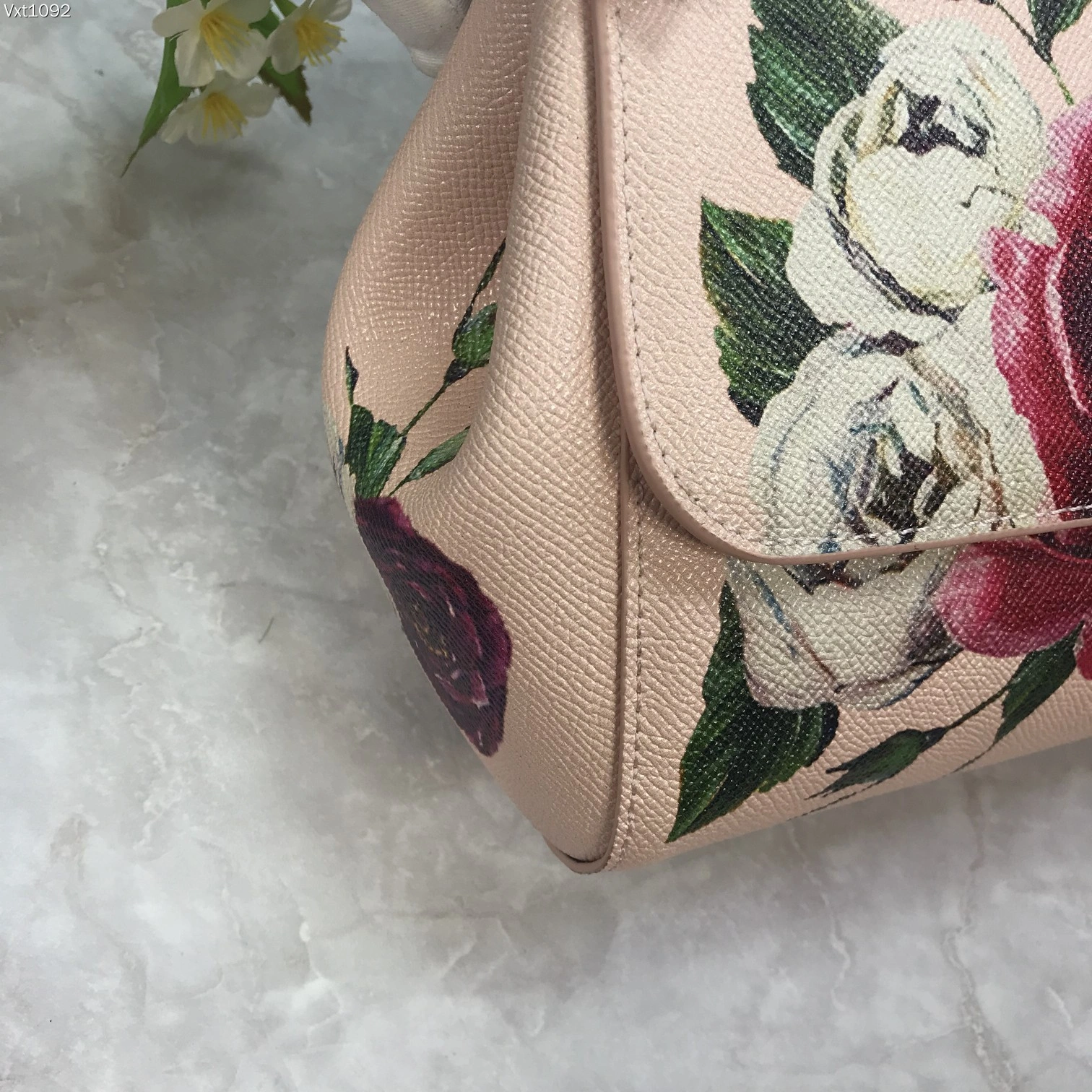 Packable D*olce&G*abbana Top Bag 25*20*12cm 9706