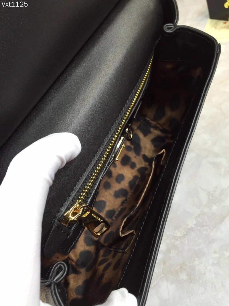 Durable D*olce&G*abbana Top Bag 25X20X12cm 9661