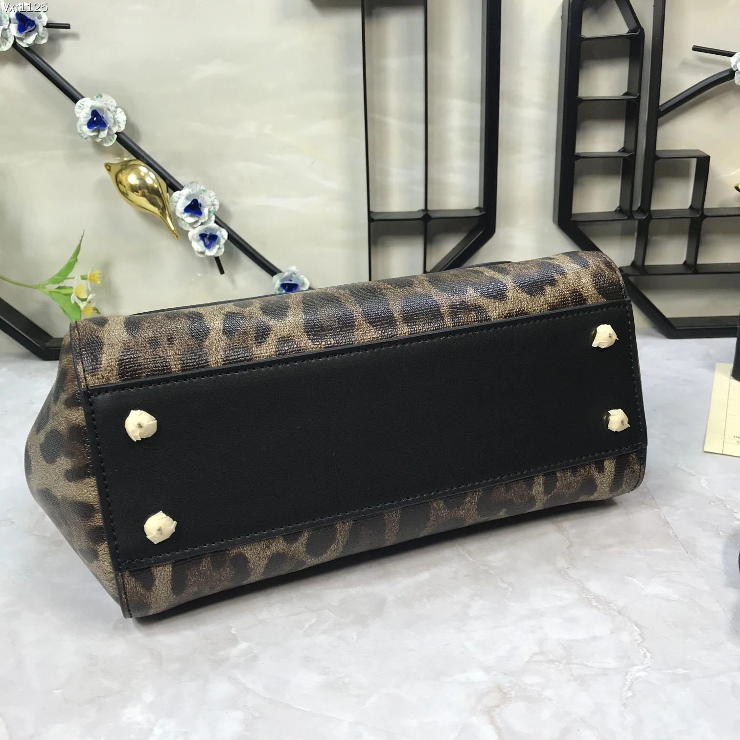 Durable D*olce&G*abbana Top Bag 25X20X12cm 9661