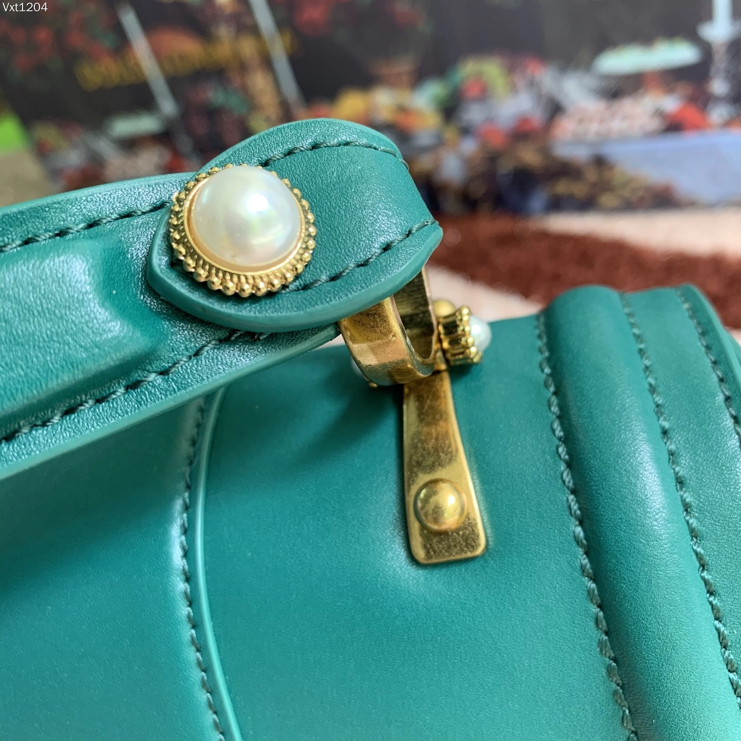 D*olce&G*abbana Top Bag 27*18*8cm Durable 9695