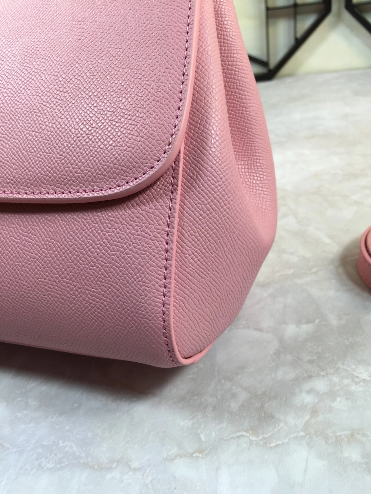 D*olce&G*abbana Top Bag Soft 9687