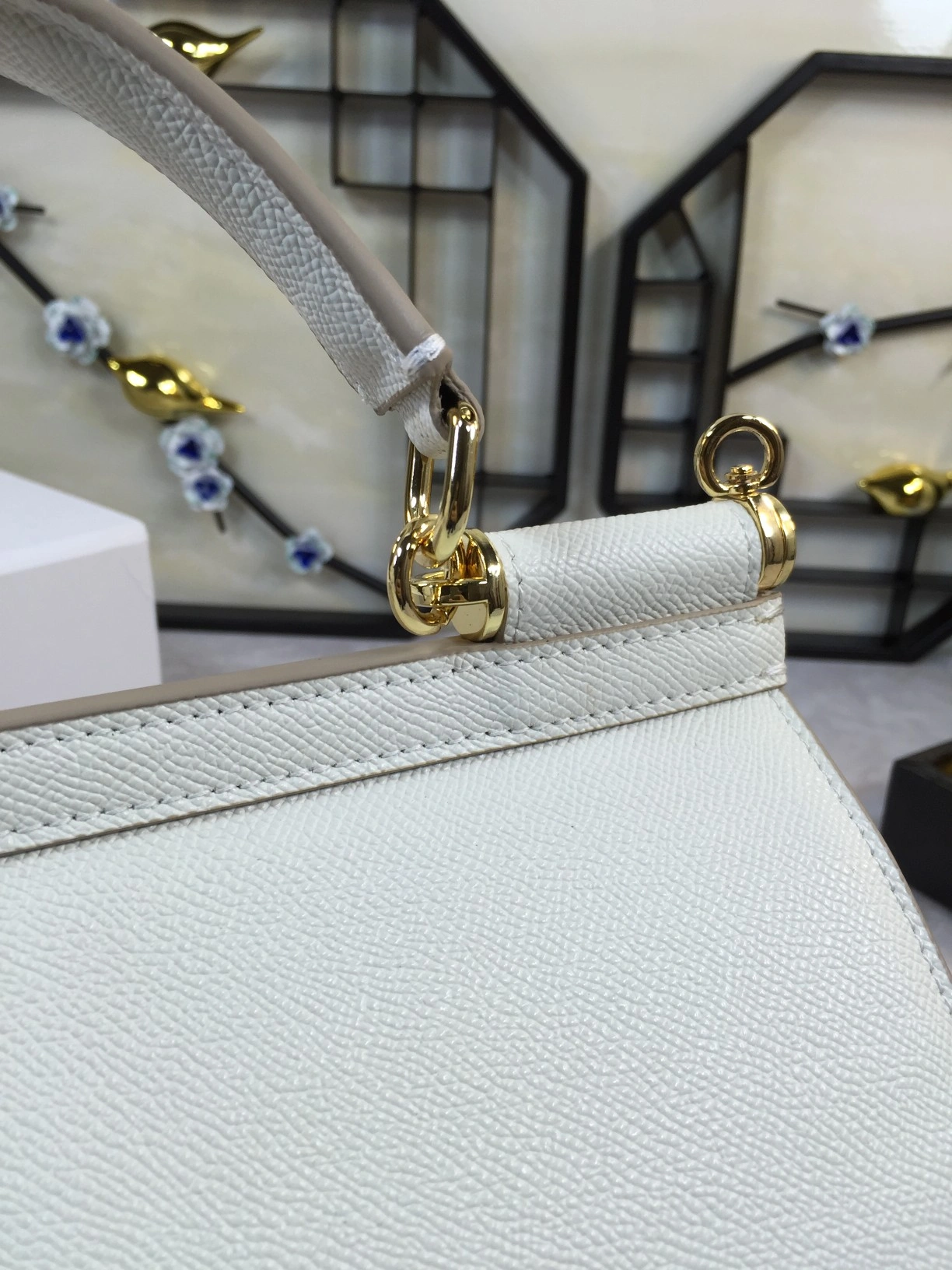 D*olce&G*abbana Top Bag TravelReady 9691