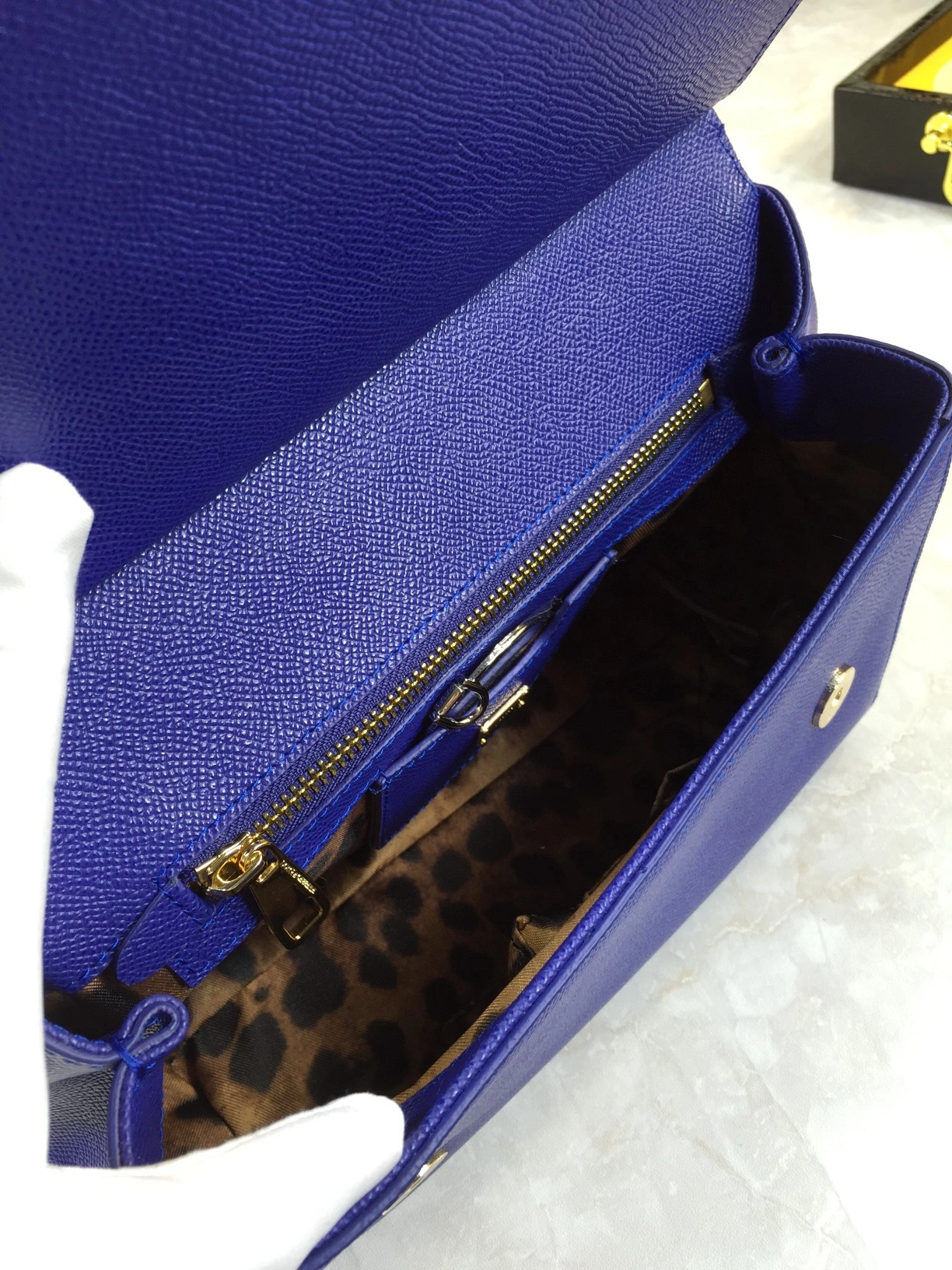Chic D*olce&G*abbana Top Bag 9686