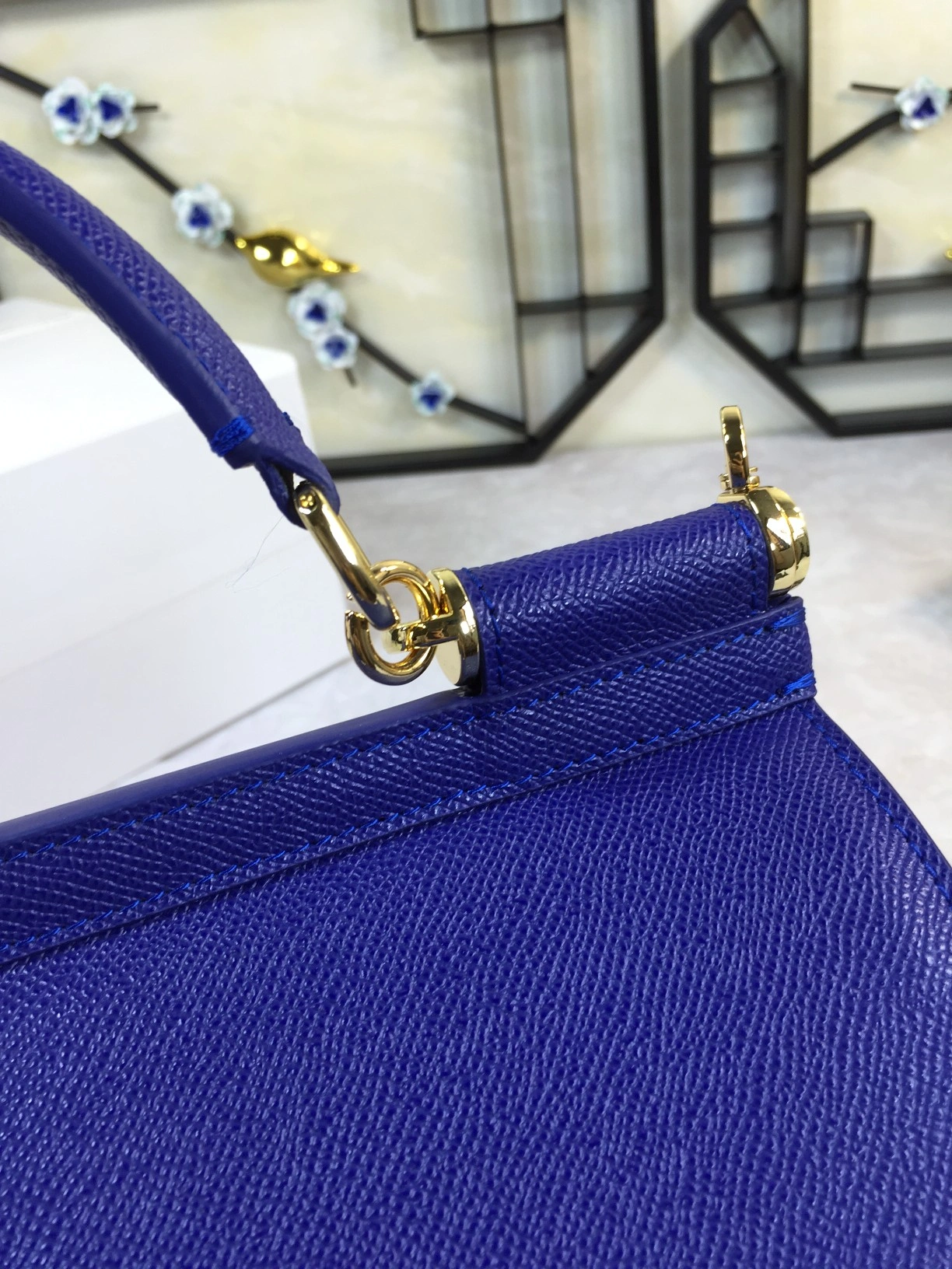 Chic D*olce&G*abbana Top Bag 9686
