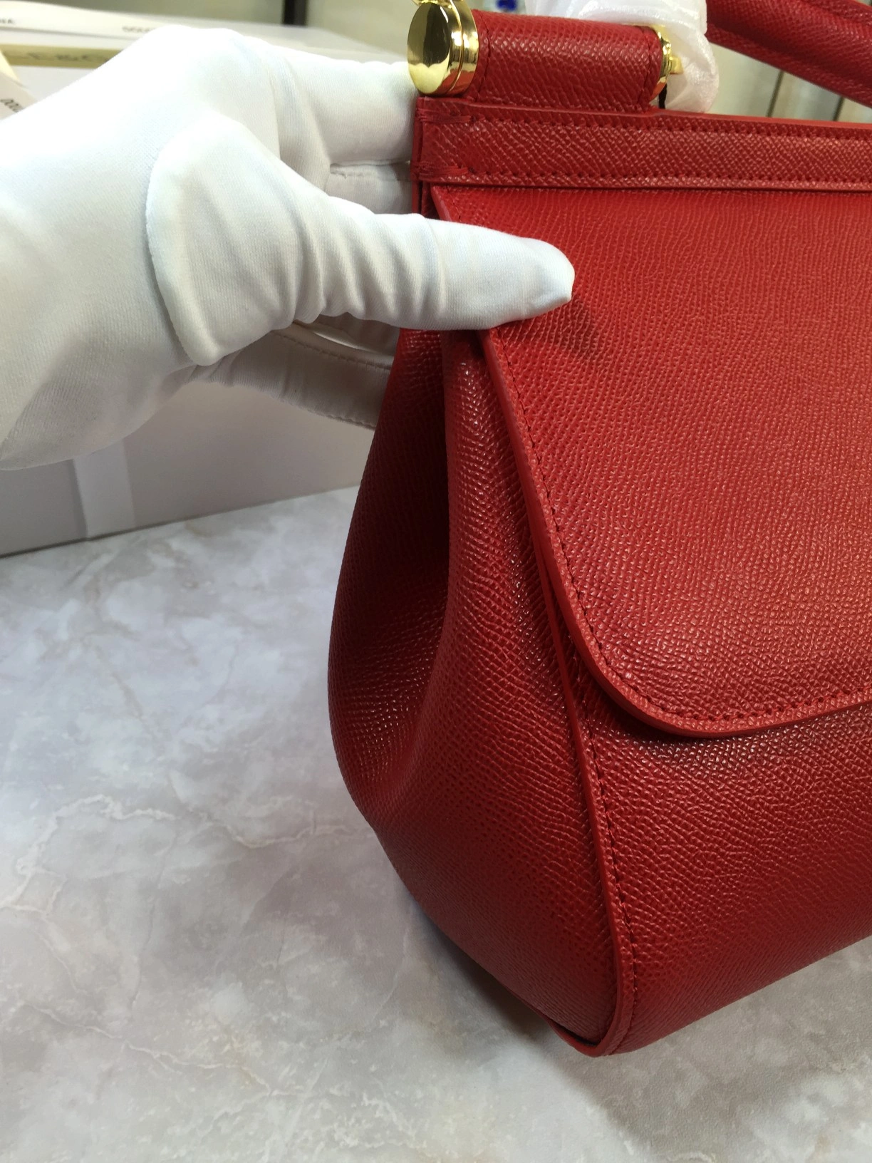 D*olce&G*abbana Top Bag Comfortable 9694