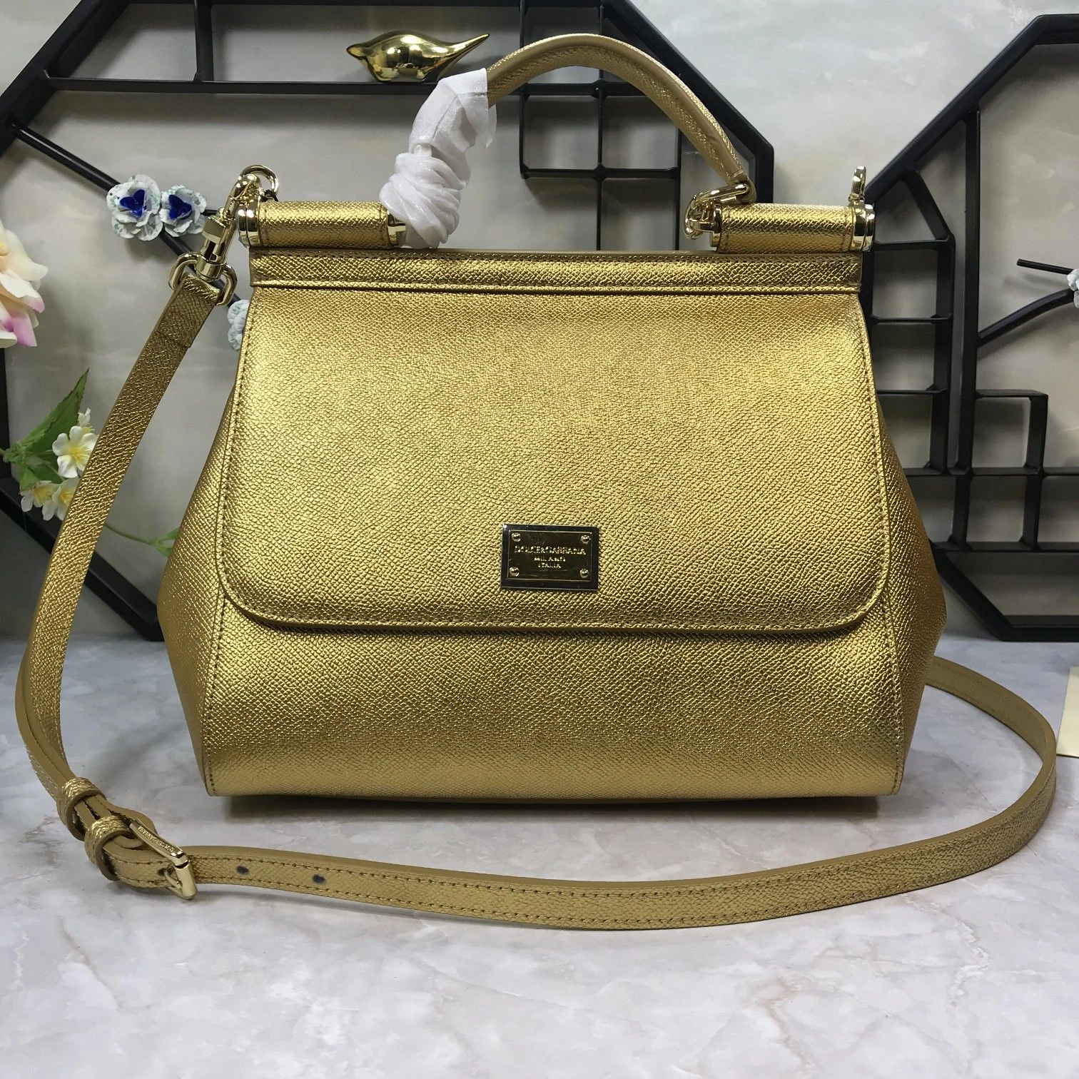 D*olce&G*abbana Top Bag TopPick 9681