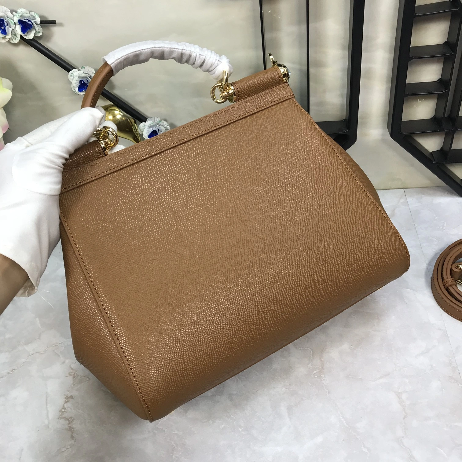 MoistureWicking D*olce&G*abbana Top Bag 9683