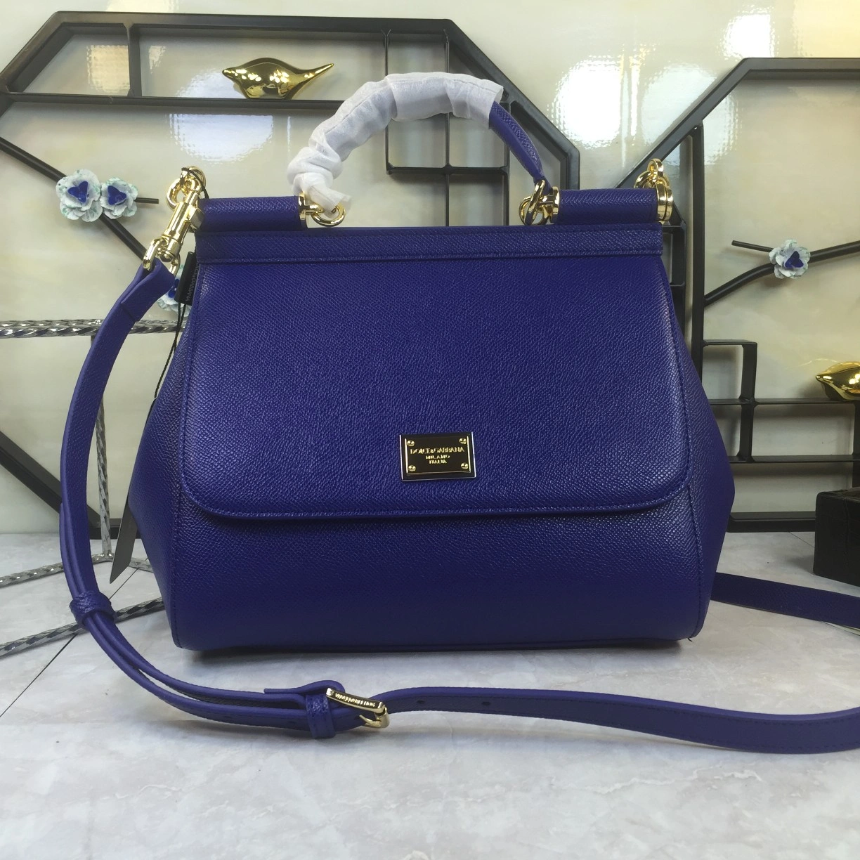 Chic D*olce&G*abbana Top Bag 9686