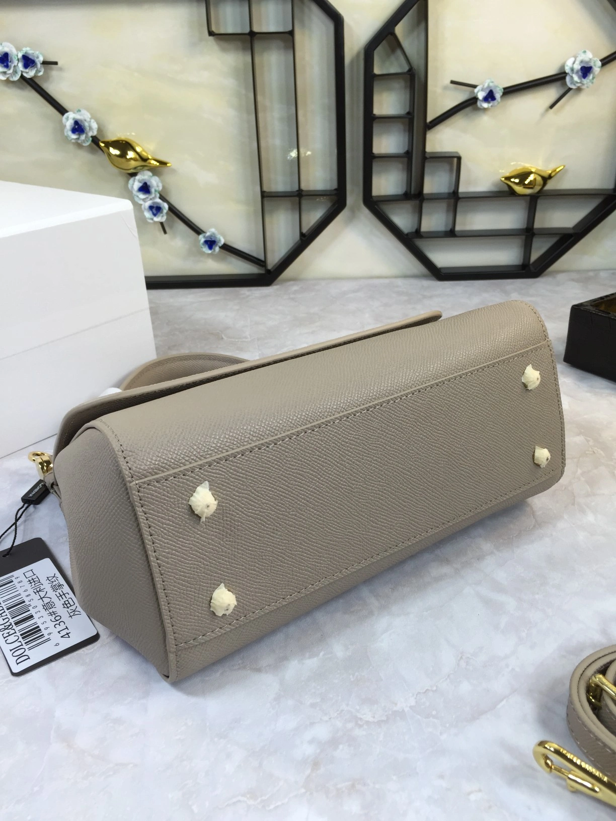 D*olce&G*abbana Top Bag FreshLook 9693