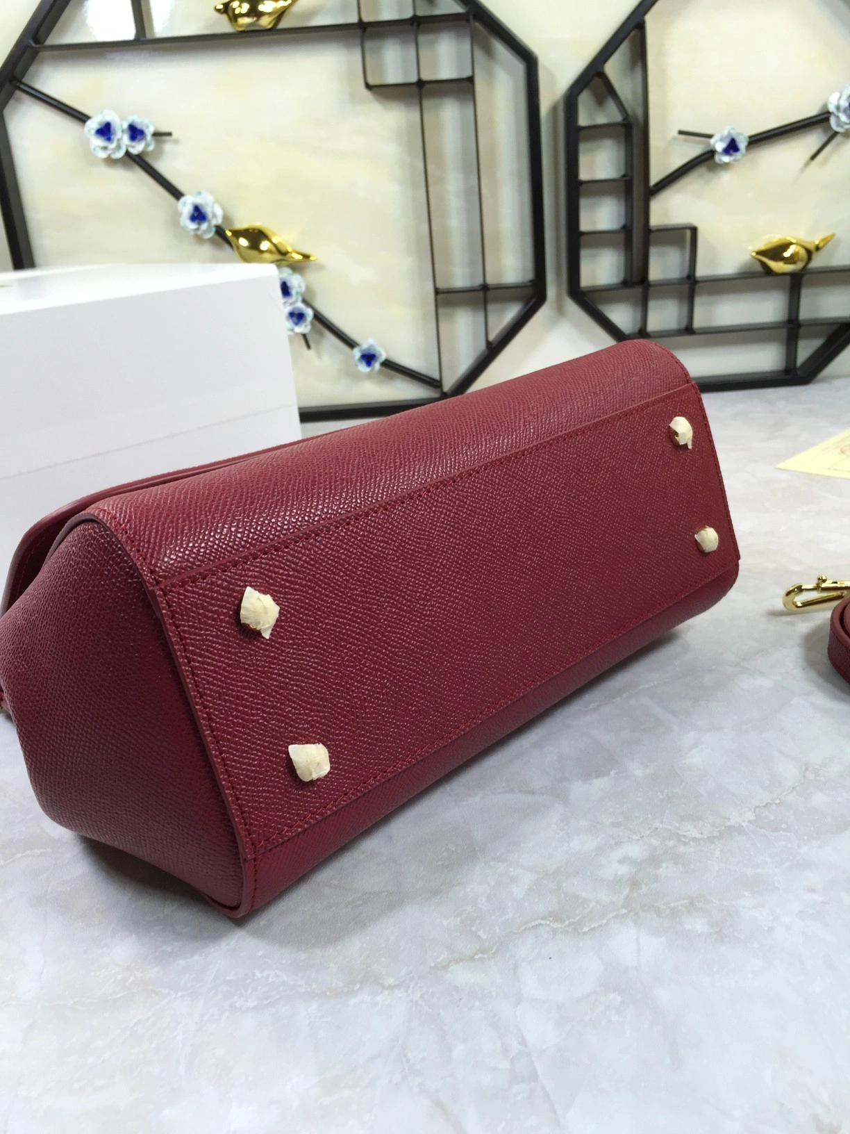 D*olce&G*abbana Top Bag Efficient 9690