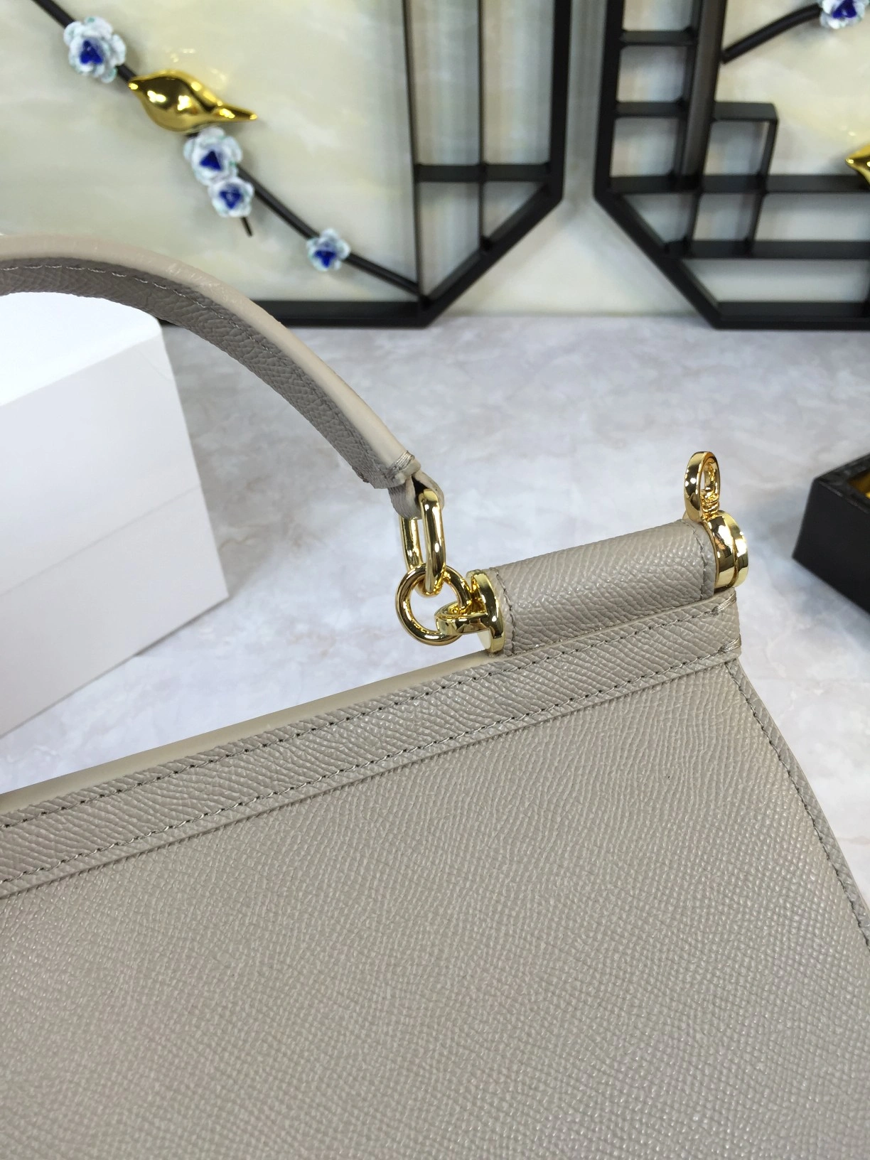 D*olce&G*abbana Top Bag FreshLook 9693