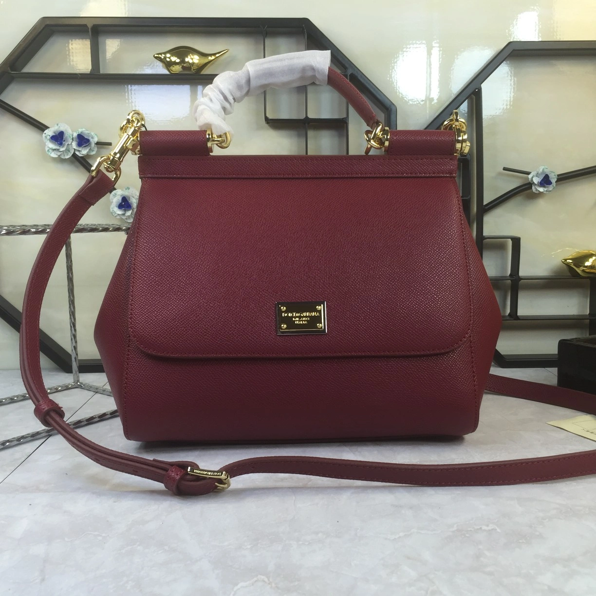 D*olce&G*abbana Top Bag Efficient 9690