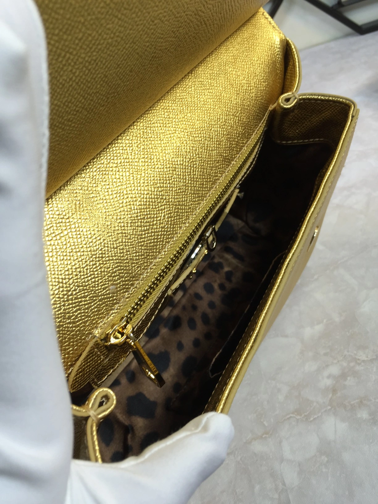 D*olce&G*abbana Top Bag TopPick 9681