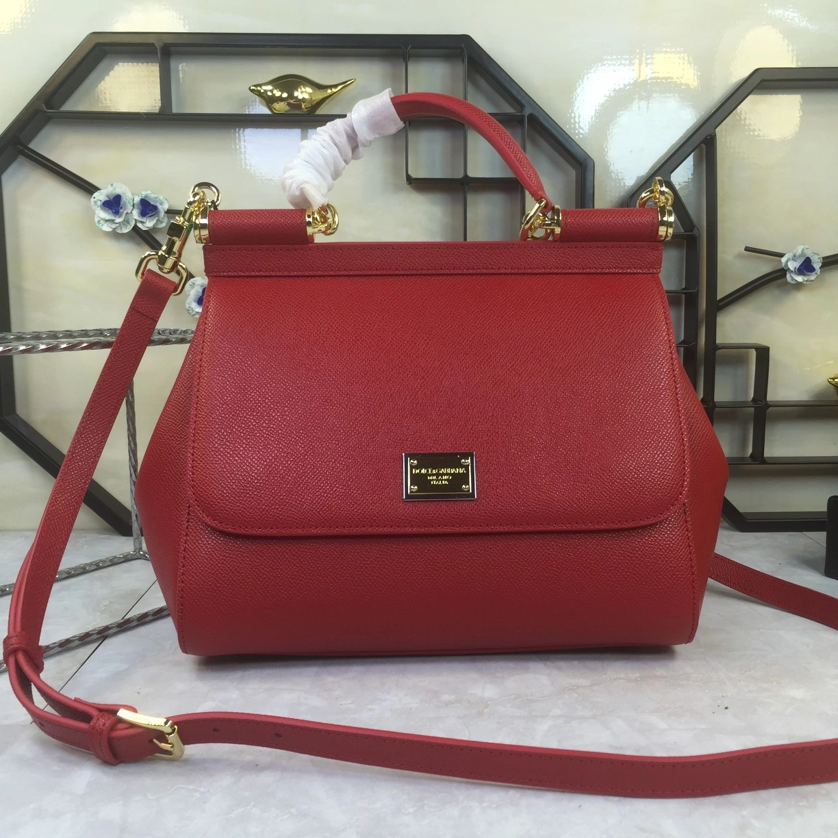 D*olce&G*abbana Top Bag Comfortable 9694