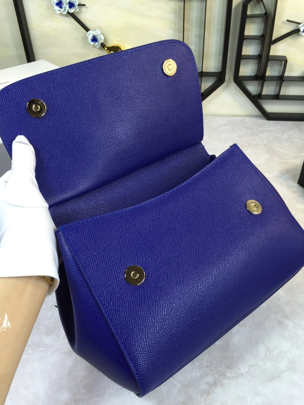 Chic D*olce&G*abbana Top Bag 9686