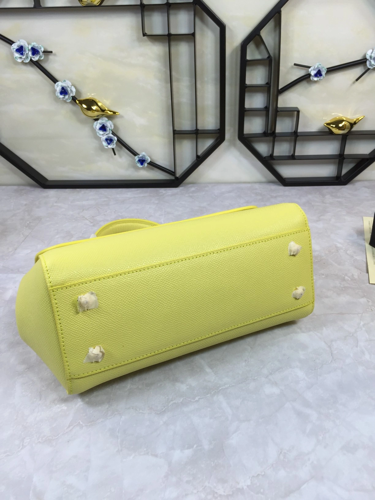 D*olce&G*abbana Top Bag Refined 9680