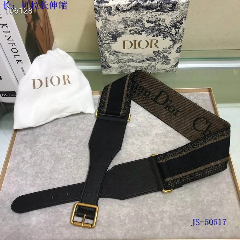 Versatile D*or Belts Top Version 15779