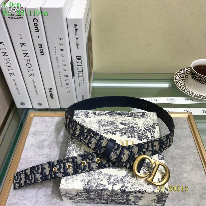 D*or Belts Top Version Stylish 15789