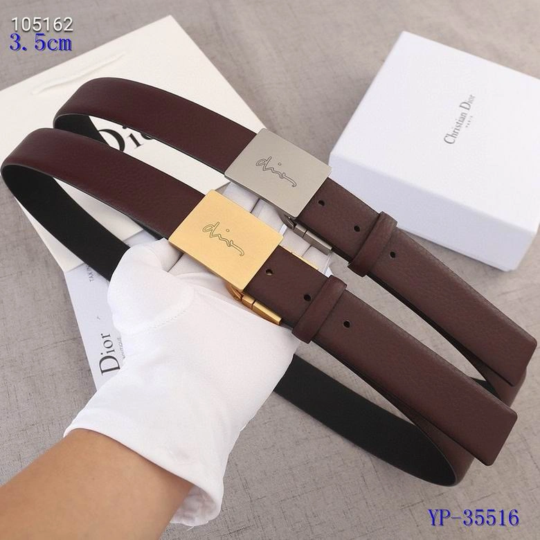 D*or Belts Top Version Stylish 15789